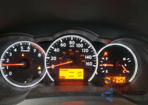 2010 Nissan Altima Base z USA, uszkodzony, nr VIN 1N4AL2AP4AC101342